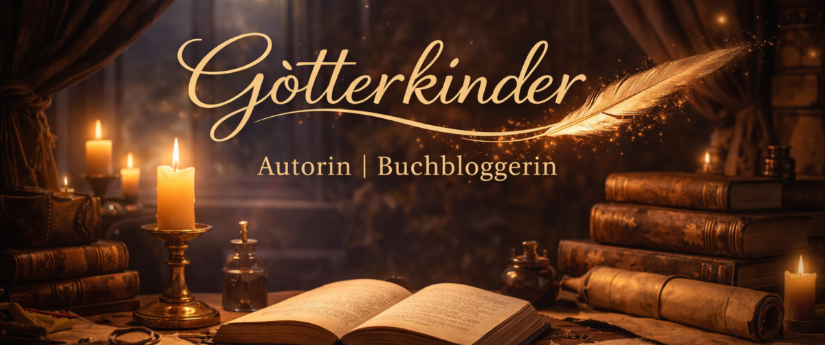 www.götterkinder.de